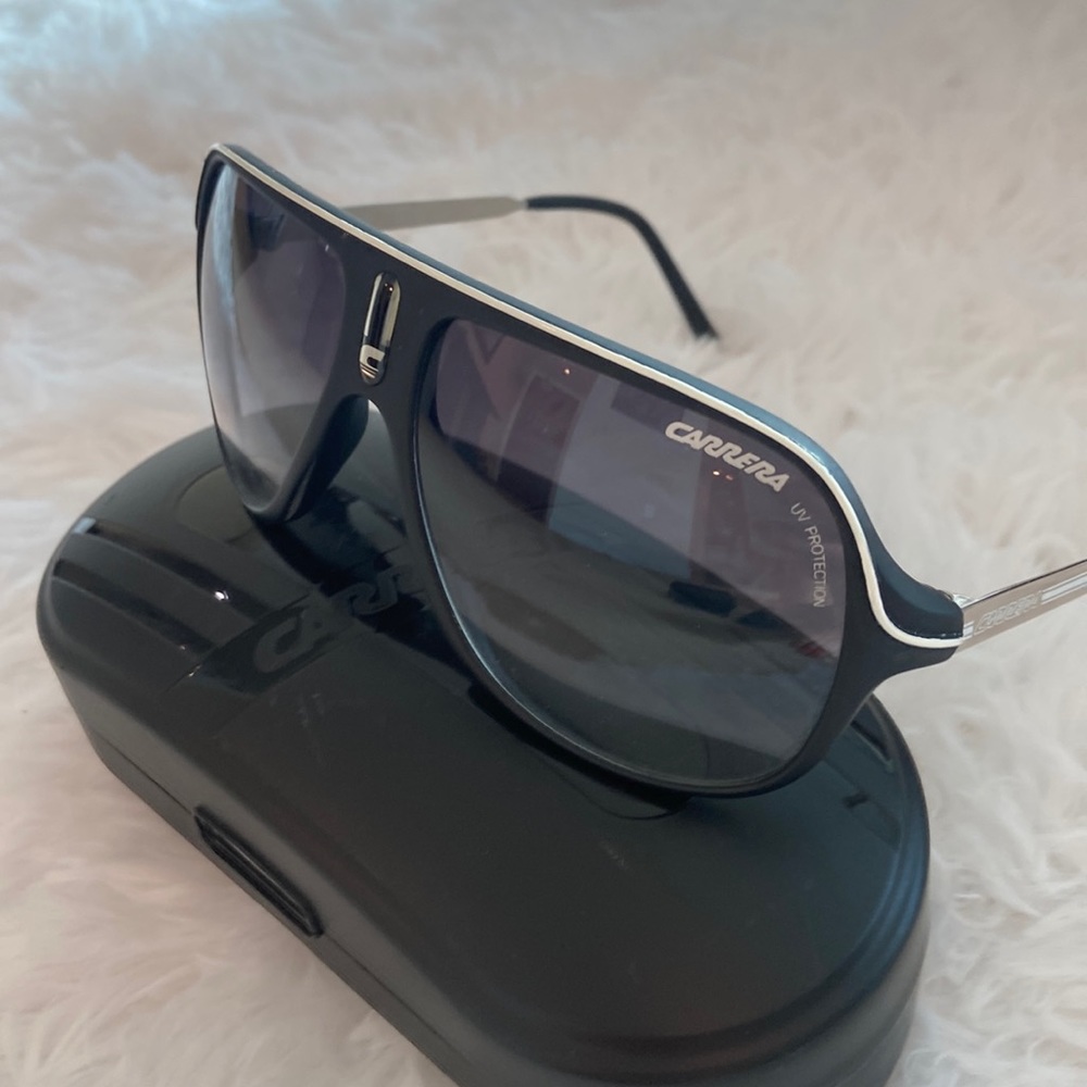 Carrera Shield Sunglasses